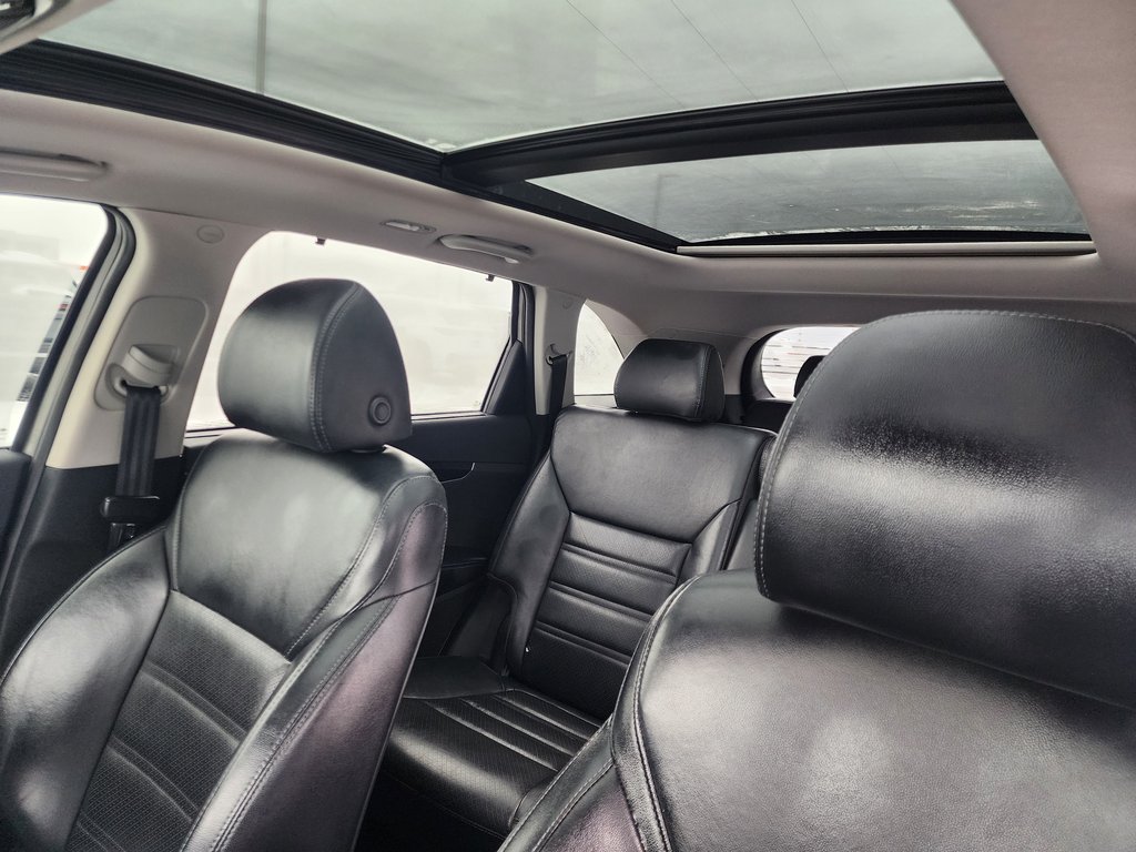 Kia Sorento EX AWD 2019 à Saint-Georges, Québec - 10 - w1024h768px