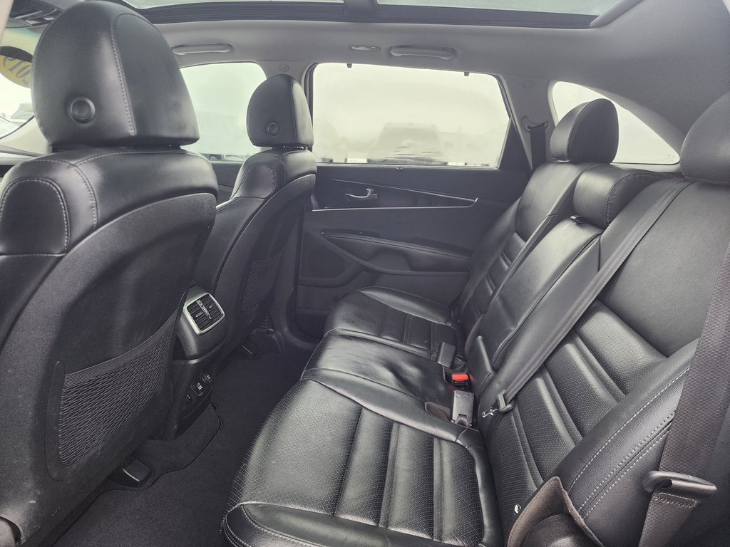 Kia Sorento EX AWD 2019 à Saint-Georges, Québec - 11 - w1024h768px