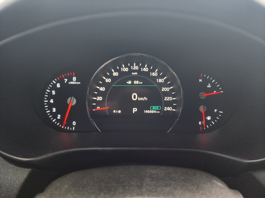 Kia Sorento EX AWD 2019 à Saint-Georges, Québec - 14 - w1024h768px