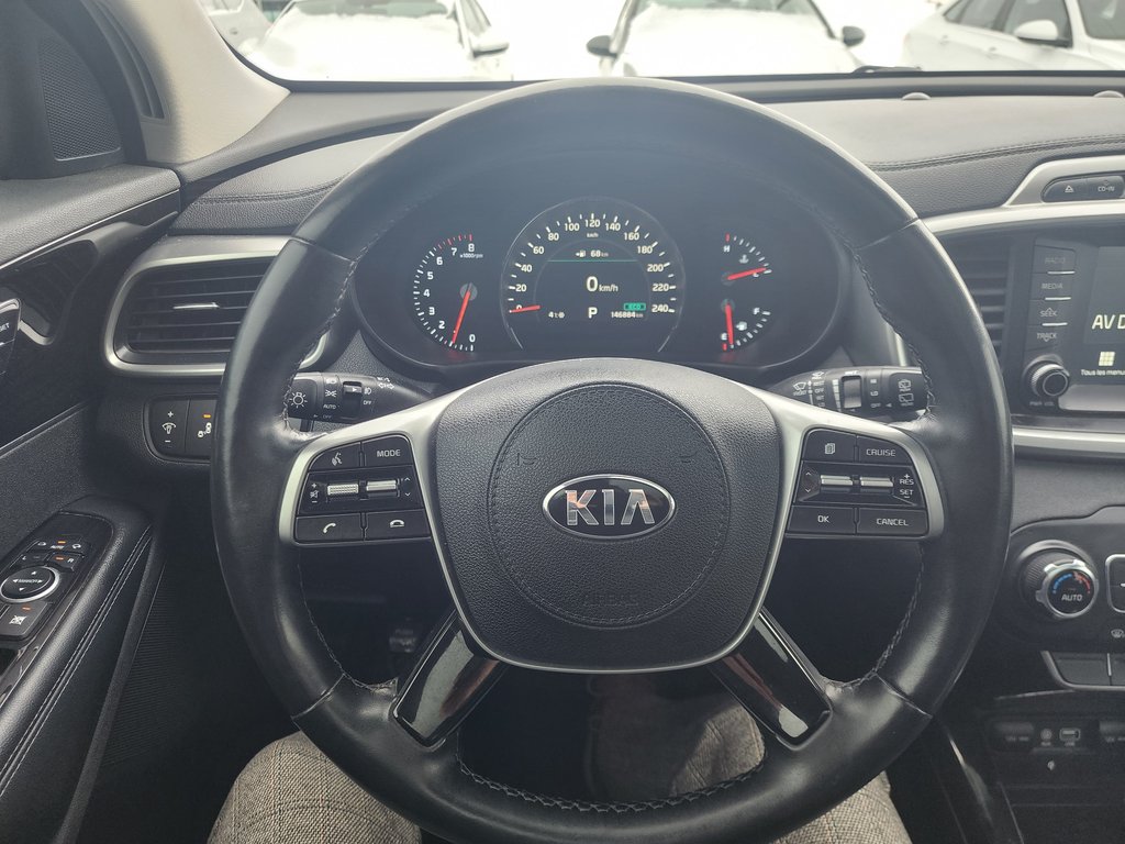 Kia Sorento EX AWD 2019 à Saint-Georges, Québec - 15 - w1024h768px