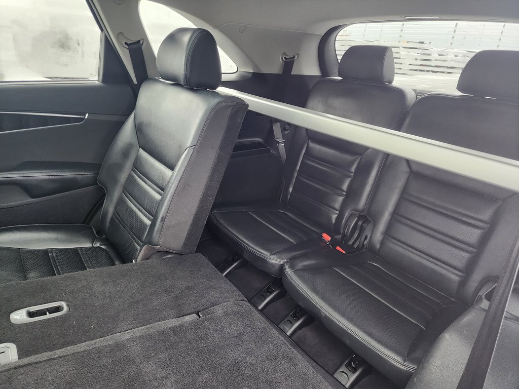 Kia Sorento EX AWD 2019 à Saint-Georges, Québec - 12 - w1024h768px