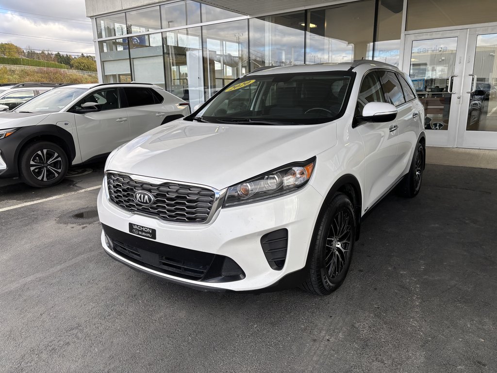 Sorento LX+ V6 AWD 2020 à Saint-Georges, Québec - 7 - w1024h768px