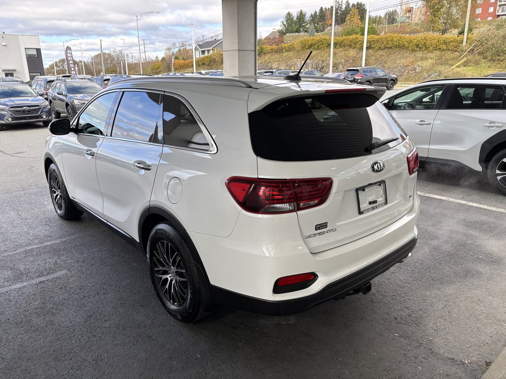 Sorento LX+ V6 AWD 2020 à Saint-Georges, Québec - 5 - w1024h768px