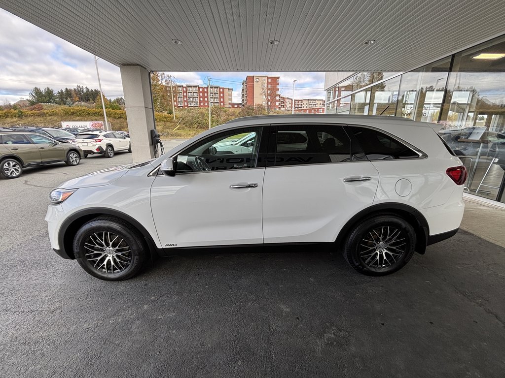 Sorento LX+ V6 AWD 2020 à Saint-Georges, Québec - 6 - w1024h768px