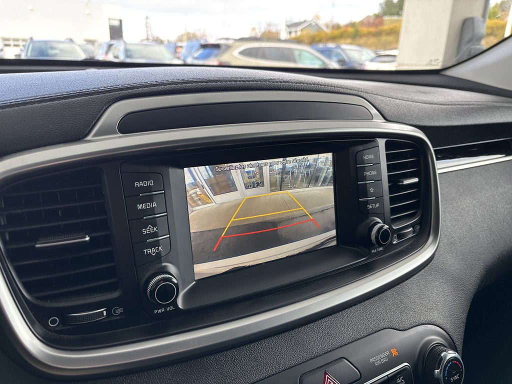 Sorento LX+ V6 AWD 2020 à Saint-Georges, Québec - 15 - w1024h768px