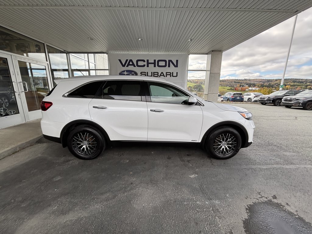 Sorento LX+ V6 AWD 2020 à Saint-Georges, Québec - 2 - w1024h768px