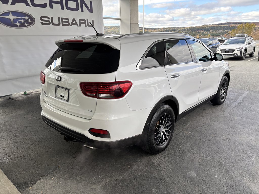 Sorento LX+ V6 AWD 2020 à Saint-Georges, Québec - 3 - w1024h768px