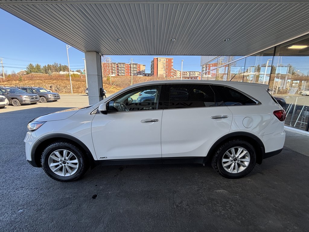 Sorento LX AWD 2020 à Saint-Georges, Québec - 6 - w1024h768px