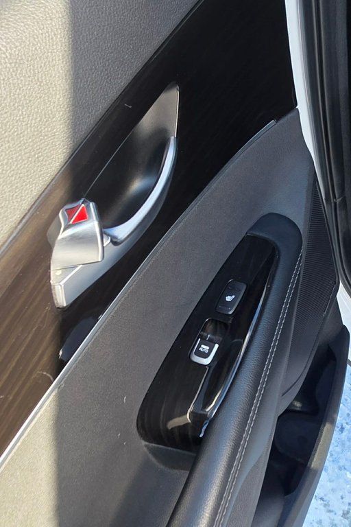 Kia Sorento EX V6 AWD 2020 à Saint-Georges, Québec - 9 - w1024h768px