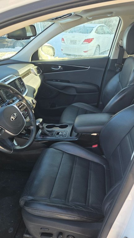 Kia Sorento EX V6 AWD 2020 à Saint-Georges, Québec - 5 - w1024h768px