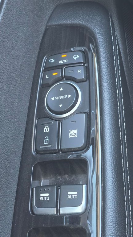 Kia Sorento EX V6 AWD 2020 à Saint-Georges, Québec - 10 - w1024h768px