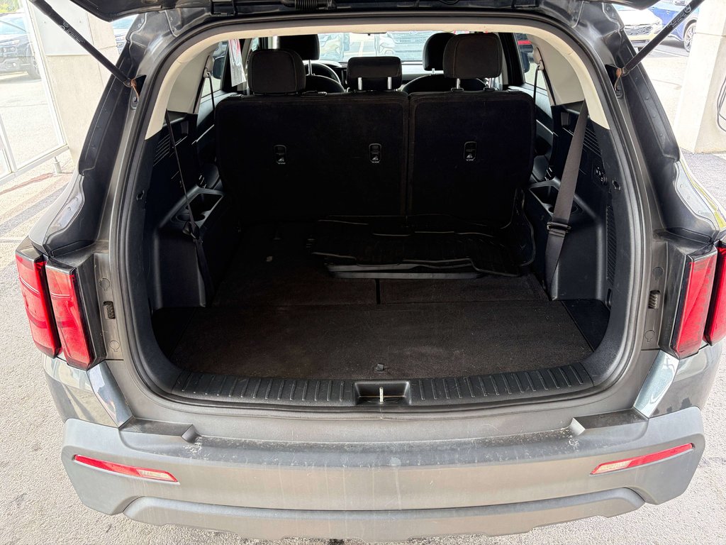 Kia Sorento LX+ AWD 2021 à Saint-Georges, Québec - 19 - w1024h768px