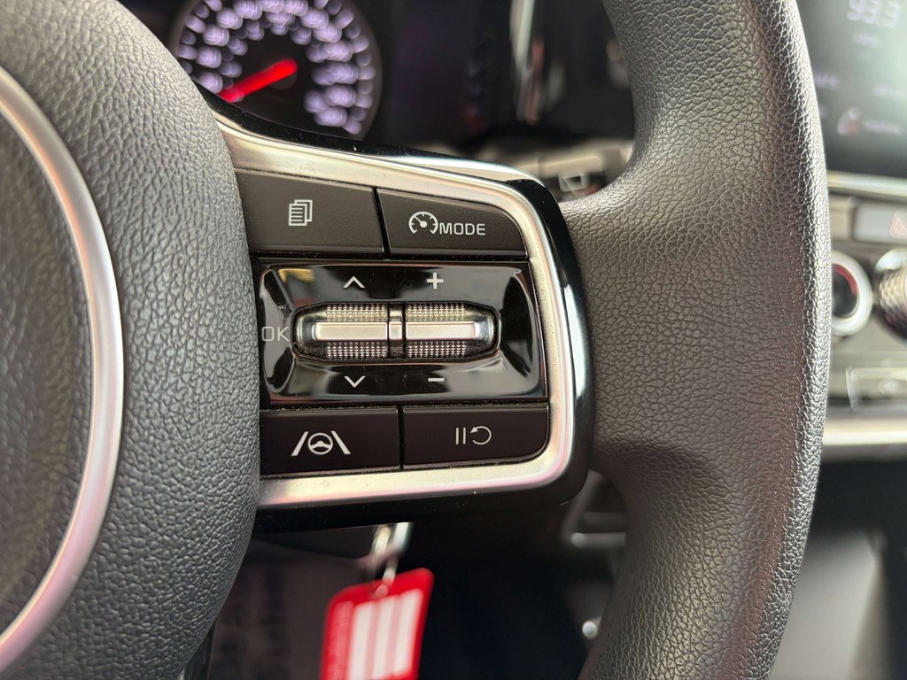 Kia Sorento LX+ AWD 2021 à Saint-Georges, Québec - 15 - w1024h768px