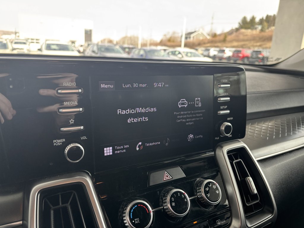 2021 Kia Sorento LX+ AWD in Saint-Georges, Quebec - 15 - w1024h768px