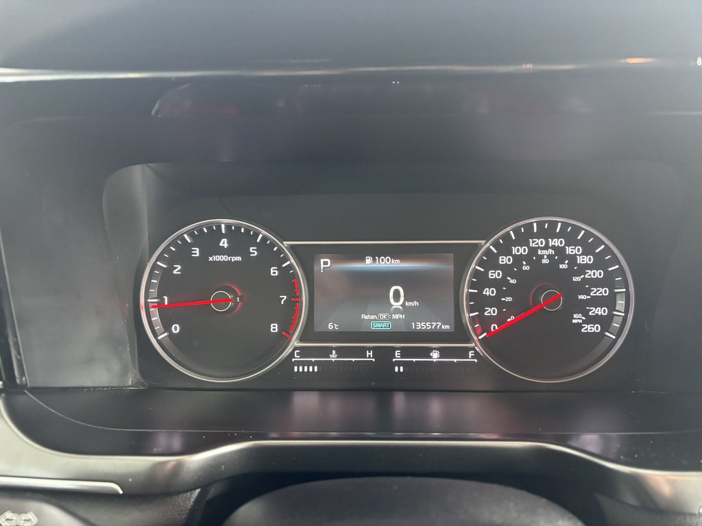 2021 Kia Sorento LX+ AWD in Saint-Georges, Quebec - 12 - w1024h768px