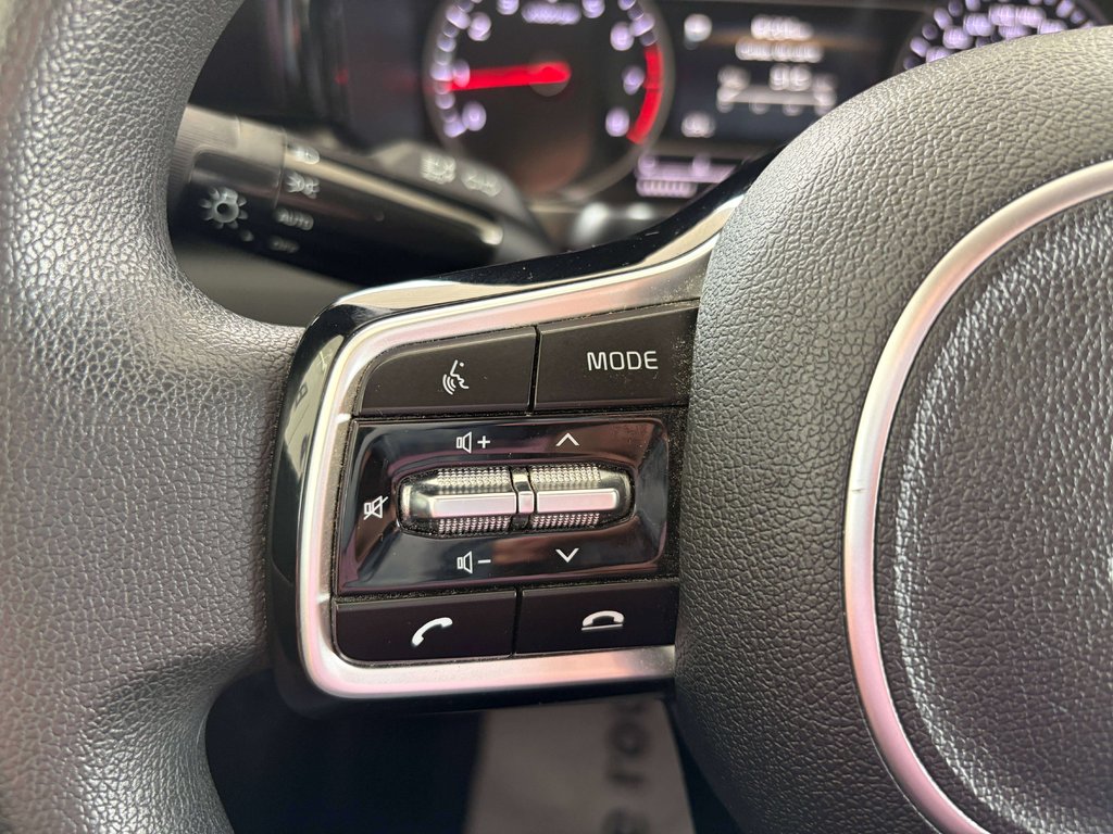 Kia Sorento LX+ AWD 2021 à Saint-Georges, Québec - 16 - w1024h768px