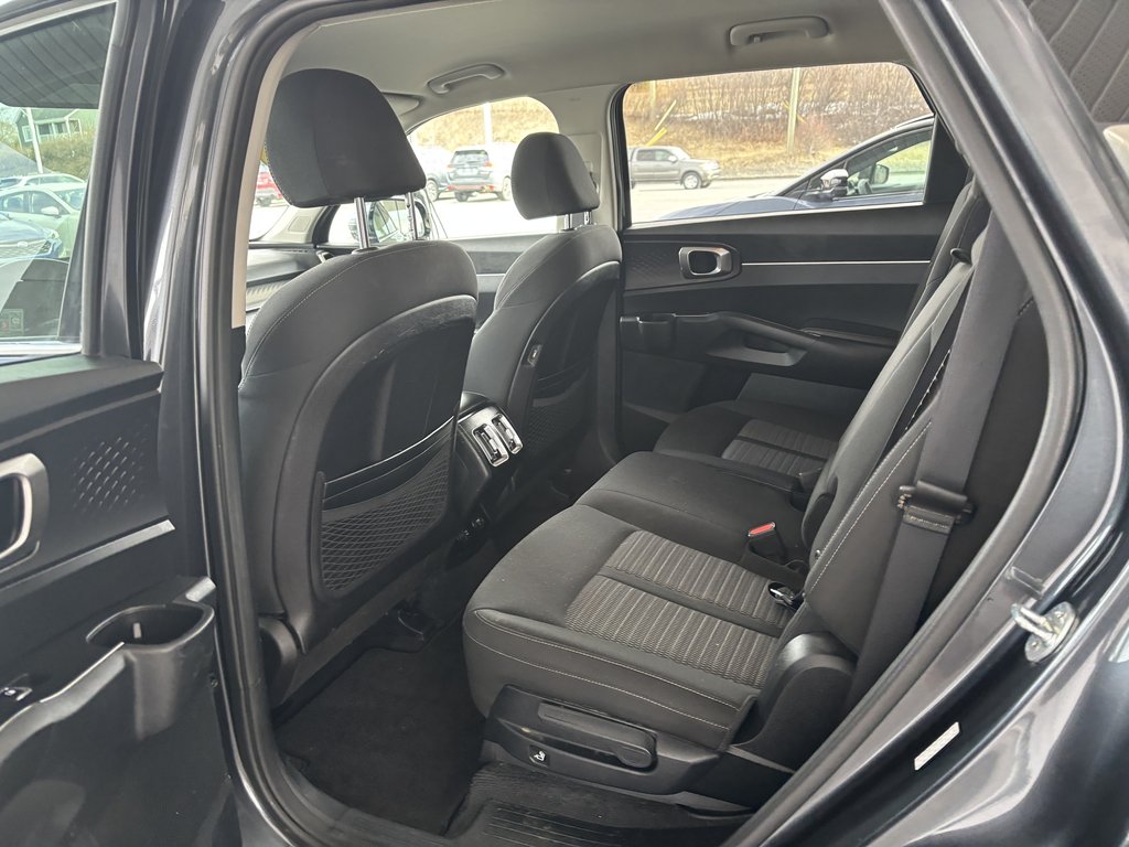 2021 Kia Sorento LX+ AWD in Saint-Georges, Quebec - 21 - w1024h768px
