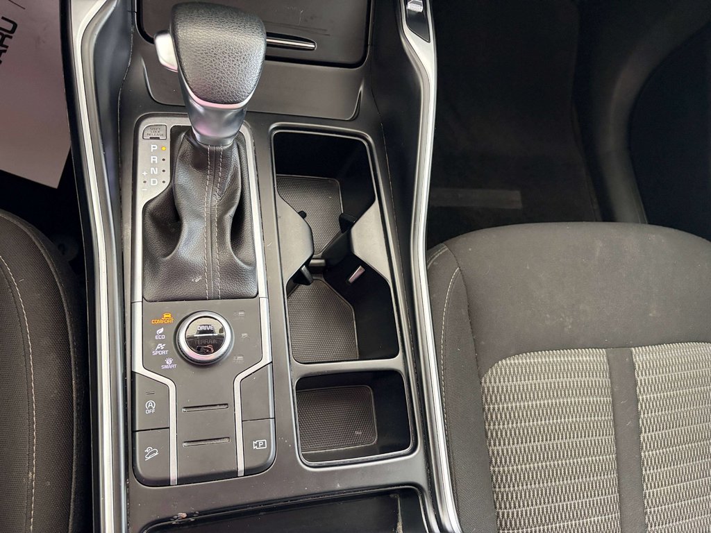 Kia Sorento LX+ AWD 2021 à Saint-Georges, Québec - 12 - w1024h768px