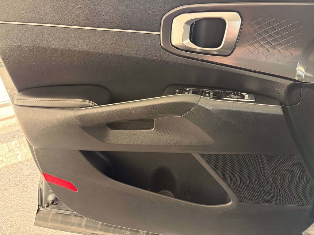 Kia Sorento LX+ AWD 2021 à Saint-Georges, Québec - 17 - w1024h768px