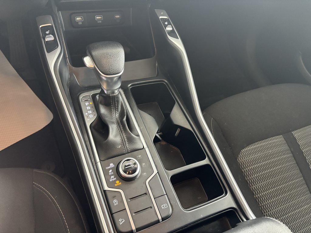 2021 Kia Sorento LX+ AWD in Saint-Georges, Quebec - 18 - w1024h768px