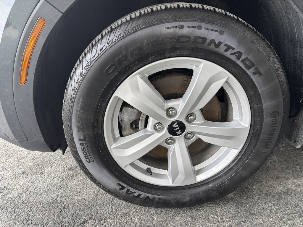 2021 Kia Sorento LX+ AWD in Saint-Georges, Quebec - 9 - w1024h768px