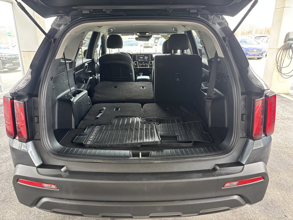 2021 Kia Sorento LX+ AWD in Saint-Georges, Quebec - 23 - w1024h768px