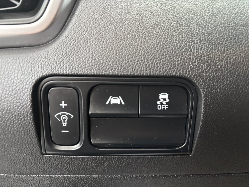 2021 Kia Sorento LX+ AWD in Saint-Georges, Quebec - 19 - w1024h768px