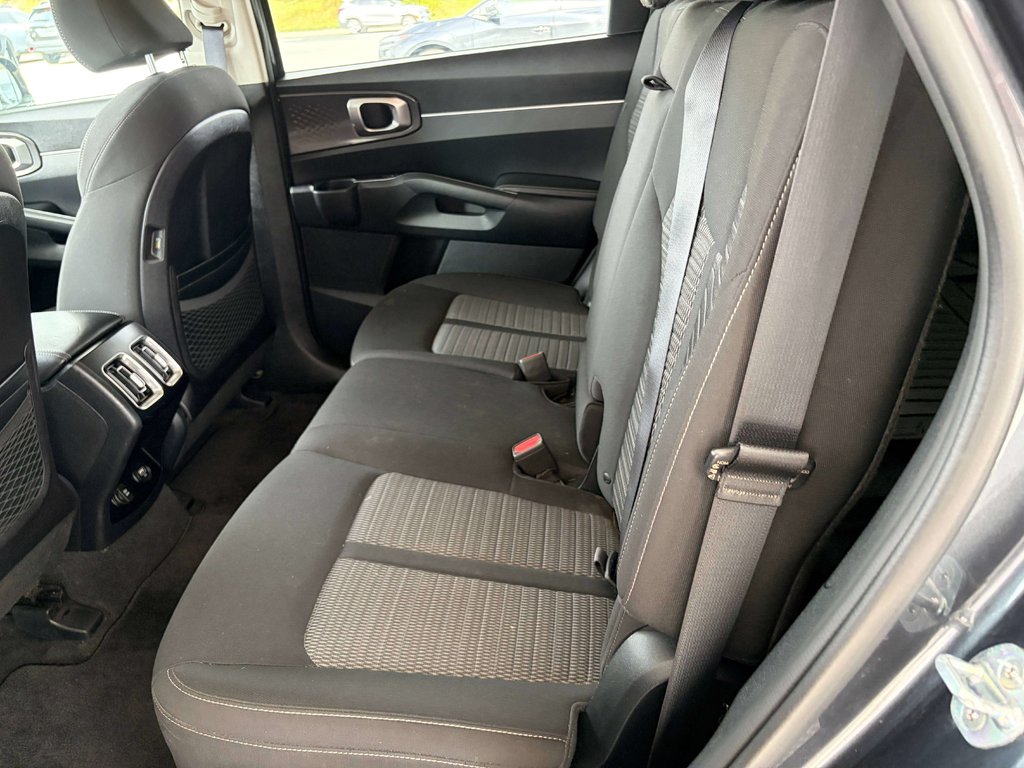 Kia Sorento LX+ AWD 2021 à Saint-Georges, Québec - 18 - w1024h768px