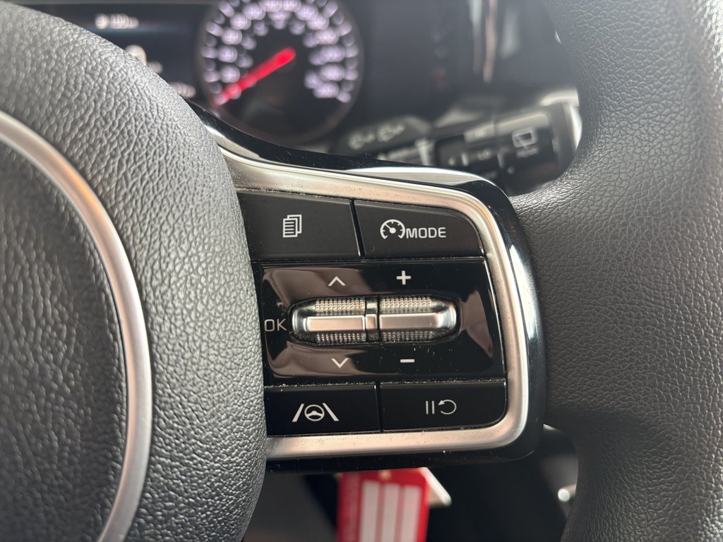 2021 Kia Sorento LX+ AWD in Saint-Georges, Quebec - 13 - w1024h768px