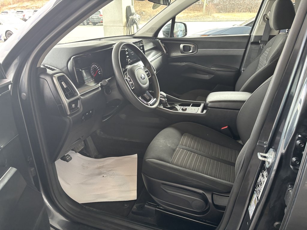 2021 Kia Sorento LX+ AWD in Saint-Georges, Quebec - 11 - w1024h768px