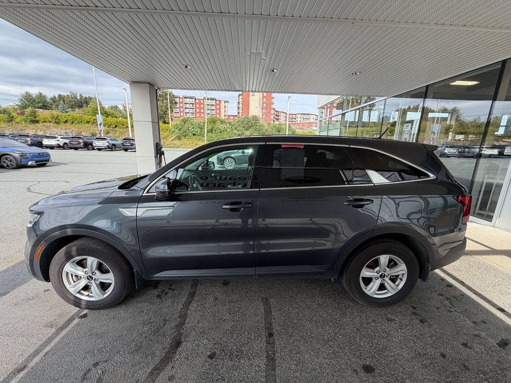Kia Sorento LX+ AWD 2021 à Saint-Georges, Québec - 6 - w1024h768px