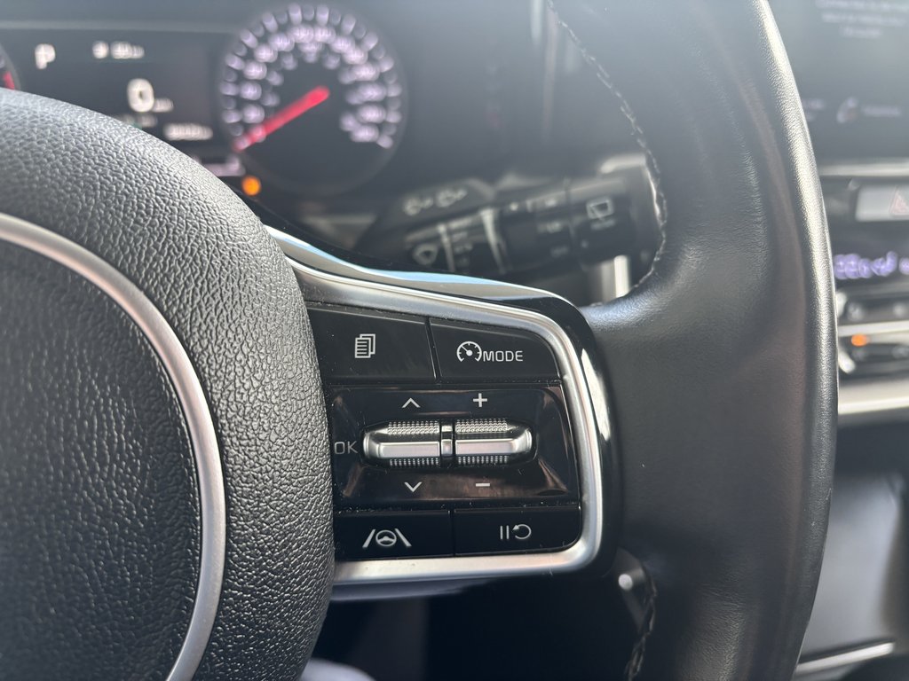 2021 Kia Sorento LX+ AWD in Saint-Georges, Quebec - 12 - w1024h768px
