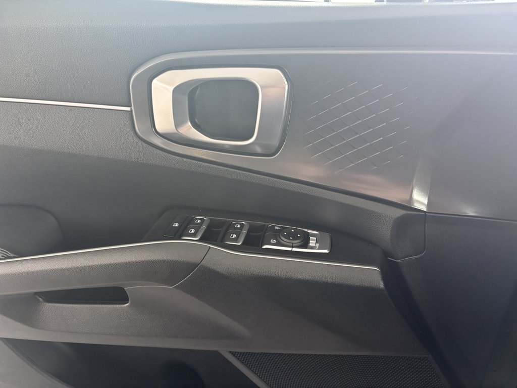 2021 Kia Sorento LX+ AWD in Saint-Georges, Quebec - 19 - w1024h768px