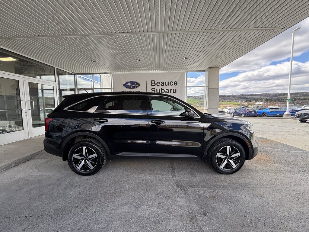 2021 Kia Sorento LX+ AWD in Saint-Georges, Quebec - 2 - w1024h768px