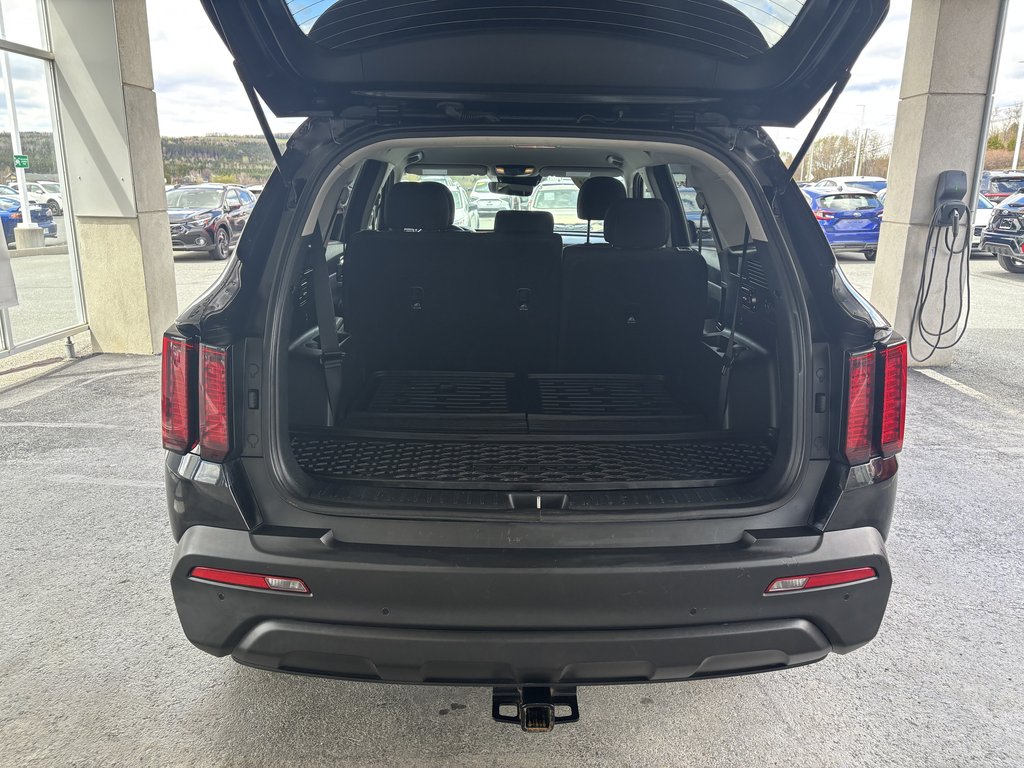 2021 Kia Sorento LX+ AWD in Saint-Georges, Quebec - 22 - w1024h768px