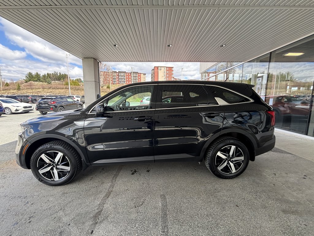 2021 Kia Sorento LX+ AWD in Saint-Georges, Quebec - 6 - w1024h768px