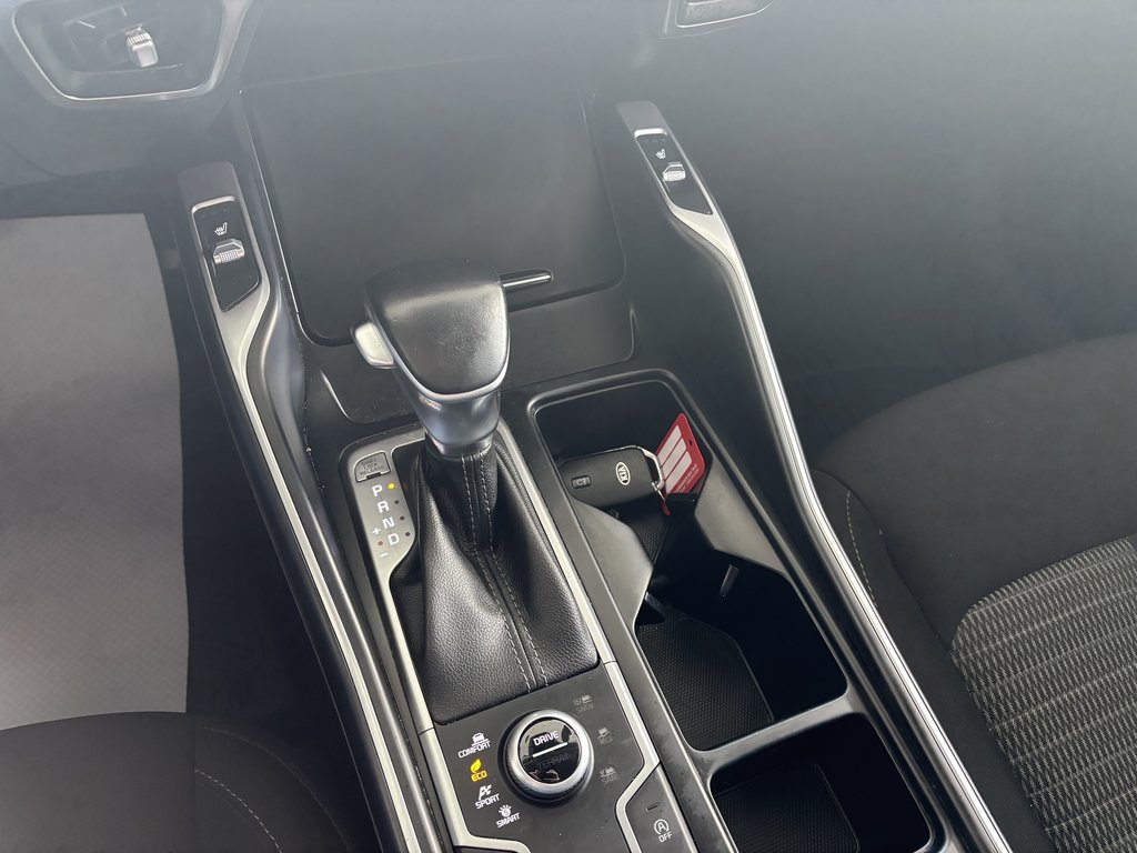 2021 Kia Sorento LX+ AWD in Saint-Georges, Quebec - 17 - w1024h768px