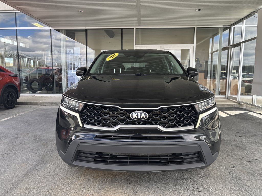 2021 Kia Sorento LX+ AWD in Saint-Georges, Quebec - 8 - w1024h768px