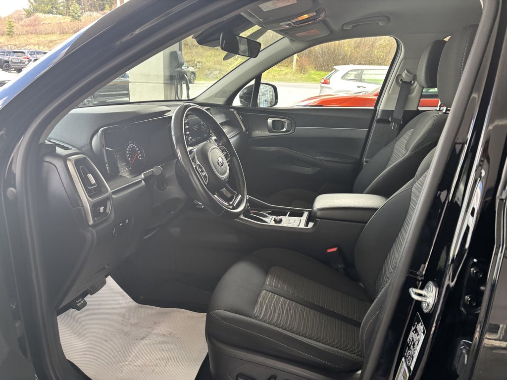 2021 Kia Sorento LX+ AWD in Saint-Georges, Quebec - 10 - w1024h768px