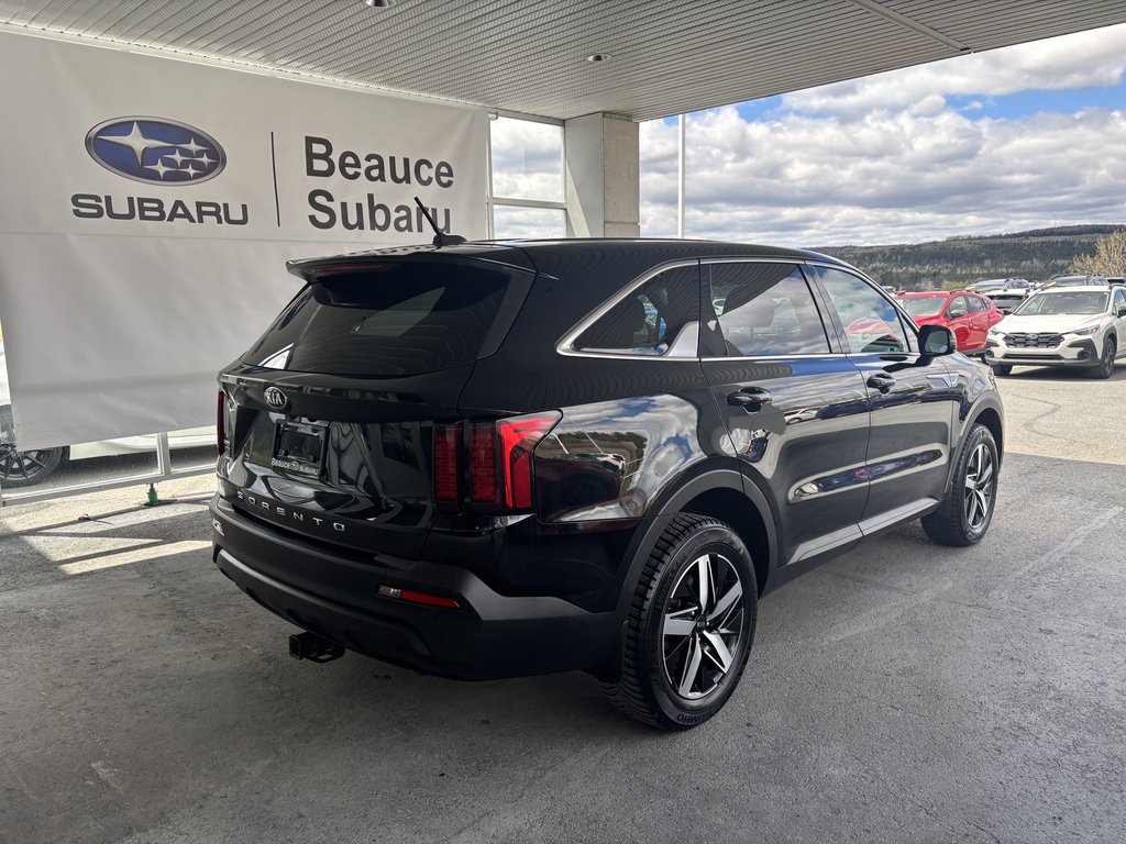 2021 Kia Sorento LX+ AWD in Saint-Georges, Quebec - 3 - w1024h768px