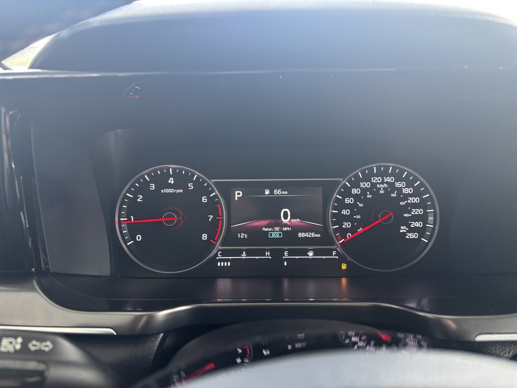 2021 Kia Sorento LX+ AWD in Saint-Georges, Quebec - 11 - w1024h768px