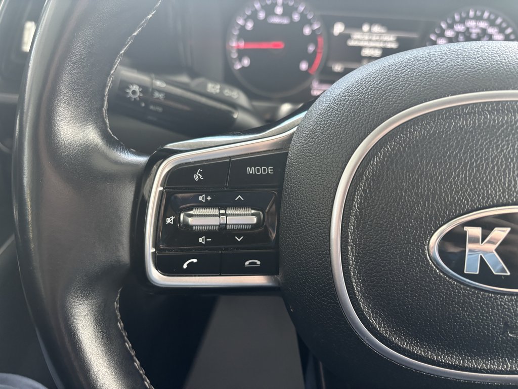 2021 Kia Sorento LX+ AWD in Saint-Georges, Quebec - 13 - w1024h768px