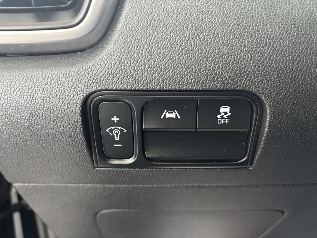 2021 Kia Sorento LX+ AWD in Saint-Georges, Quebec - 18 - w1024h768px