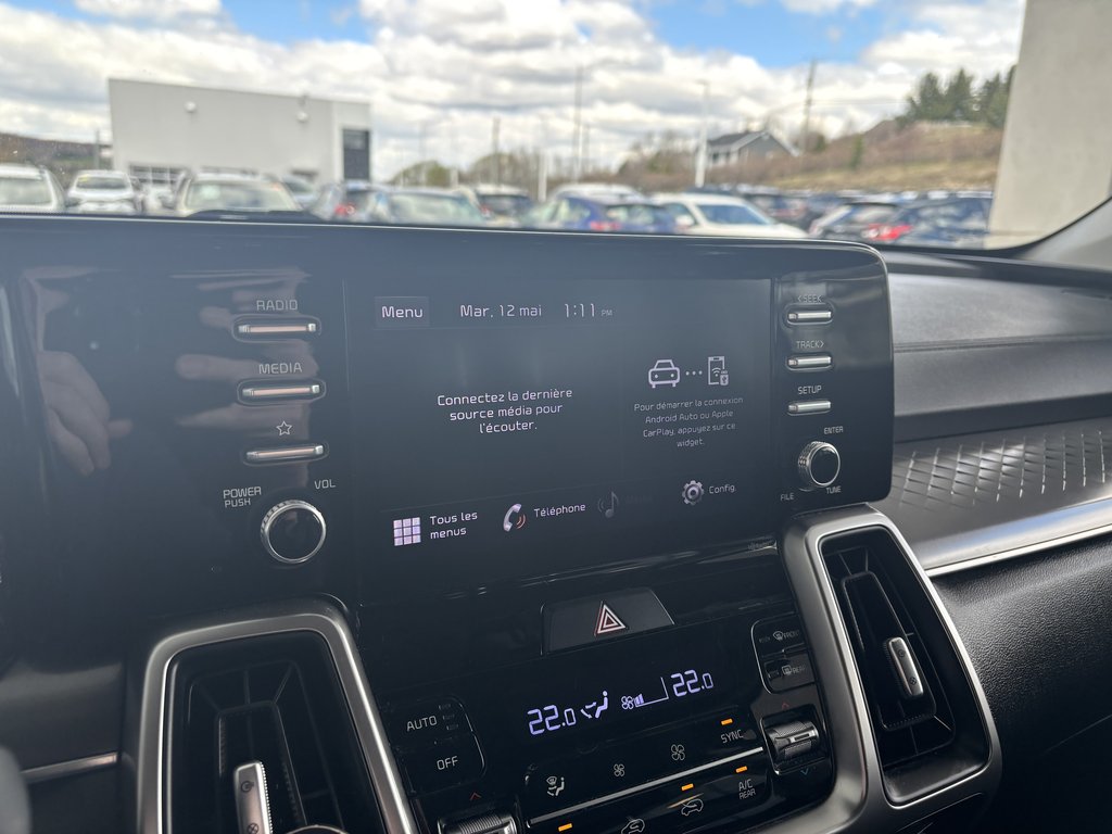 2021 Kia Sorento LX+ AWD in Saint-Georges, Quebec - 14 - w1024h768px