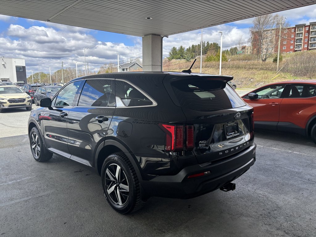 2021 Kia Sorento LX+ AWD in Saint-Georges, Quebec - 5 - w1024h768px