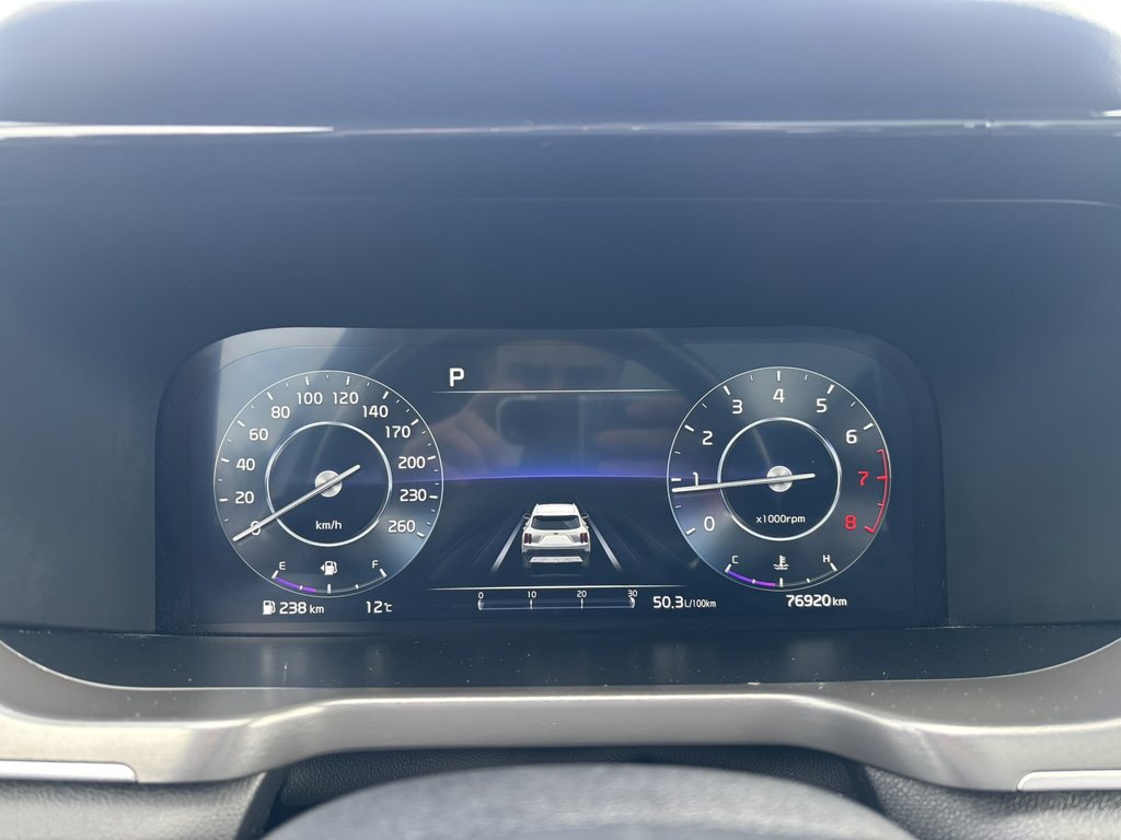 2021 Kia Sorento SX AWD w-Burgundy Leather in Saint-Georges, Quebec - 14 - w1024h768px
