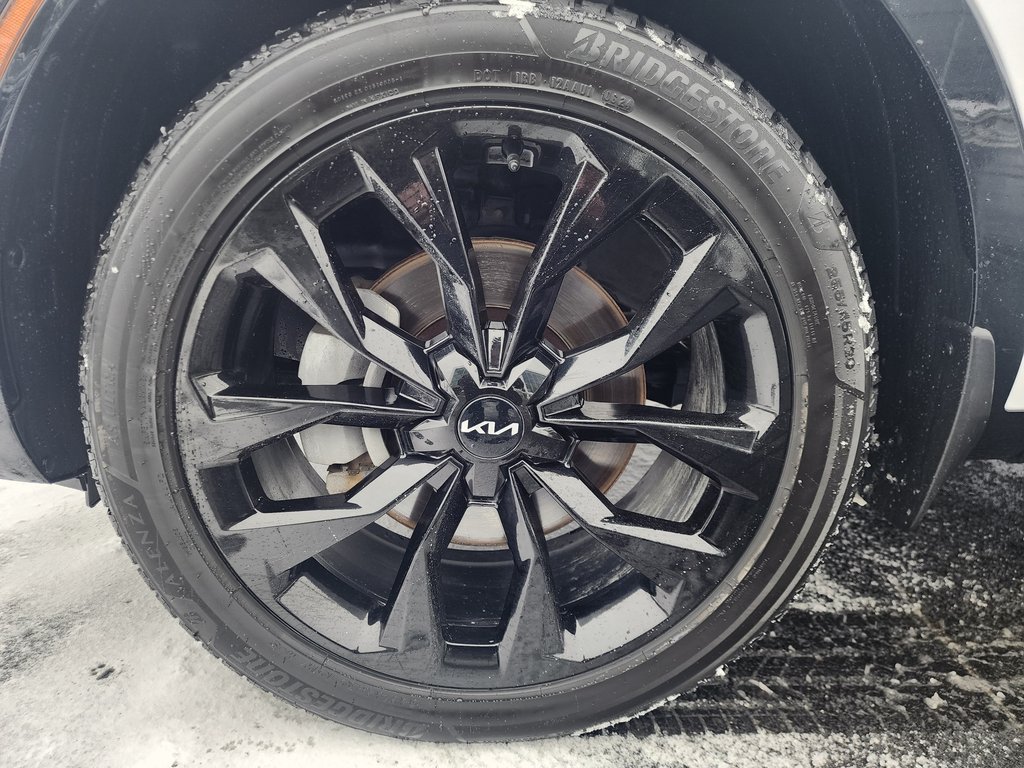 2022 Kia Sorento EX+ AWD in Saint-Georges, Quebec - 18 - w1024h768px