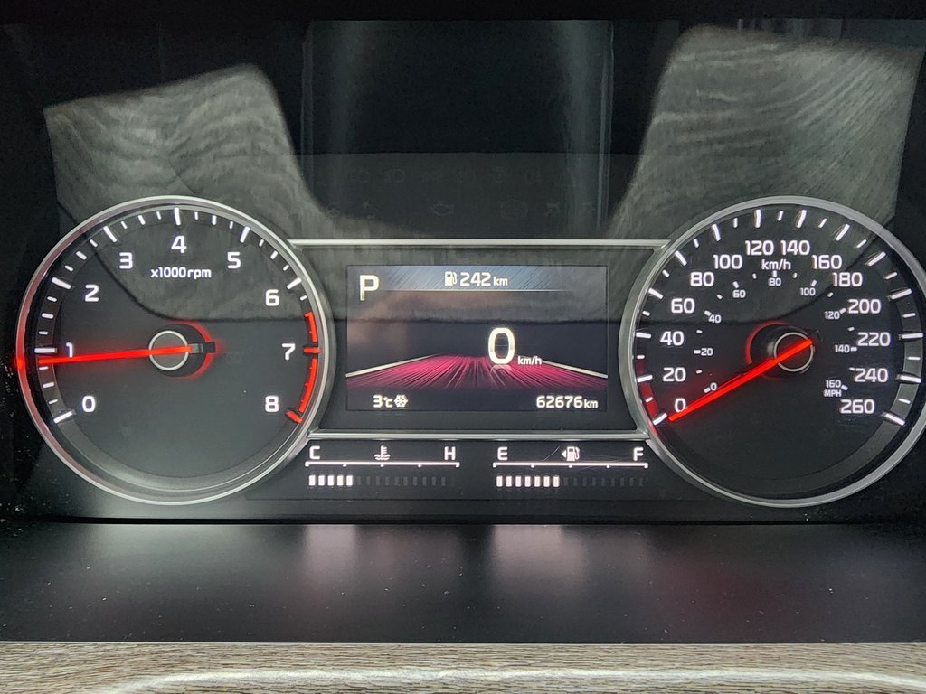 2022 Kia Sorento EX+ AWD in Saint-Georges, Quebec - 12 - w1024h768px
