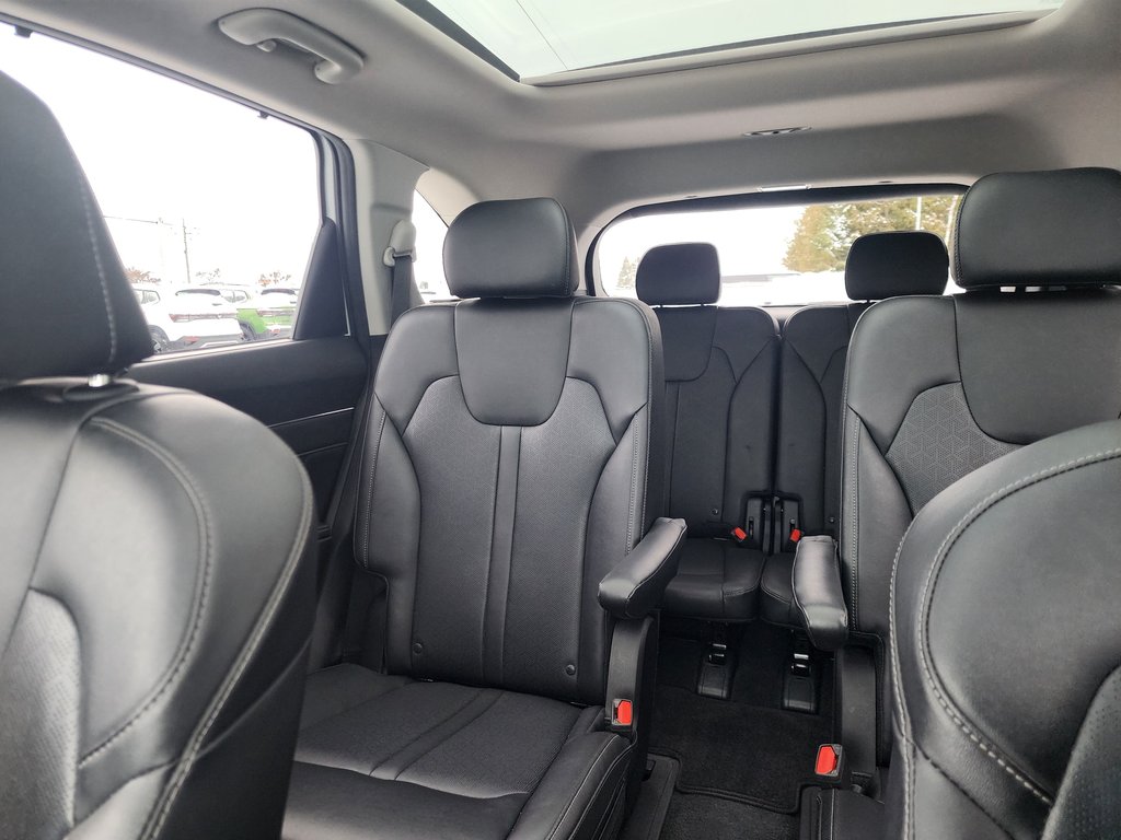 2022 Kia Sorento EX+ AWD in Saint-Georges, Quebec - 10 - w1024h768px