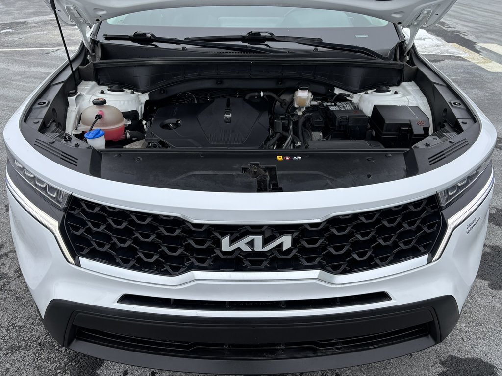 2022 Kia Sorento LX Premium AWD in Saint-Georges, Quebec - 8 - w1024h768px